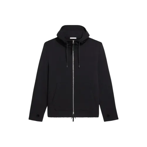 Helmut Lang Черные Унисекс Куртки