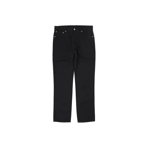 Visvim Мужские Джинсы