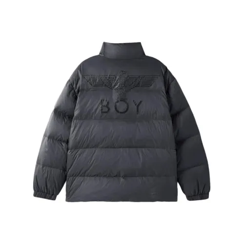 Boy London Унисекс Пуховики