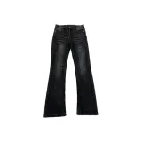 Черно-серый