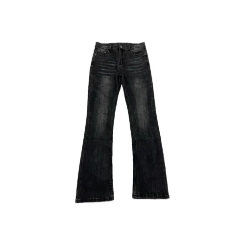 NRXX Унисекс Джинсы