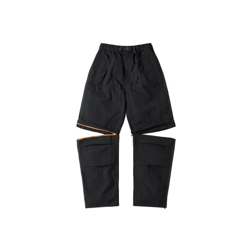 Ben.panda Унисекс Карго Брюки