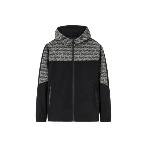 Куртки и пальто Dance with Wolves для мужчин