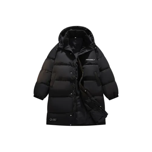 doraemon a Унисекс Пуховики