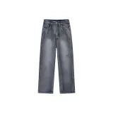 Промытый синий