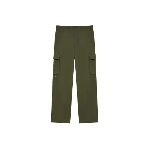 Teenie Weenie Men FW24 Карго Брюки Зимние Унисекс