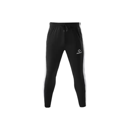 RIGORER Вязаные спортивные брюки унисекс