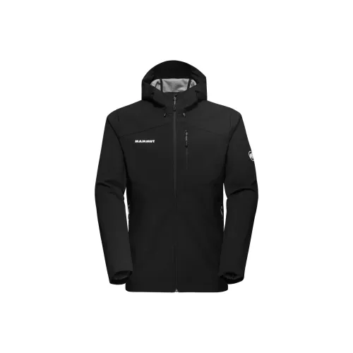 MAMMUT Мужские Куртки
