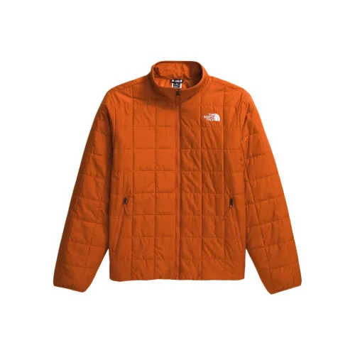 THE NORTH FACE Junction Куртка Мужская Земля Медный