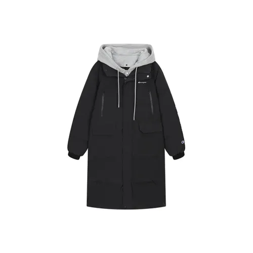 Champion FW24 Down Jacket Unisex