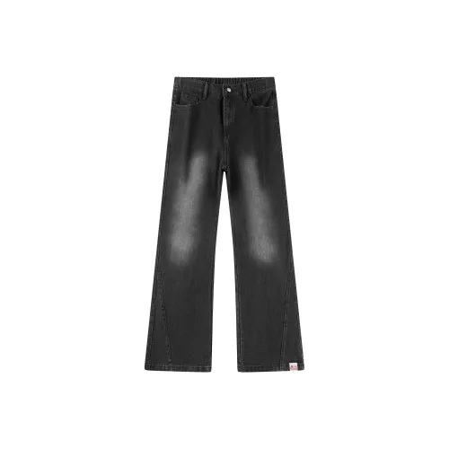 VCNV Унисекс Джинсы