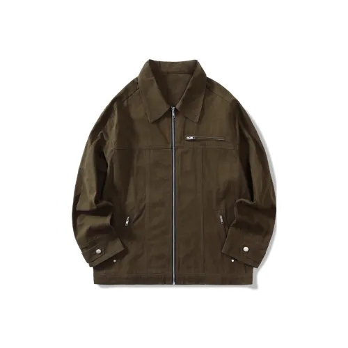 JEENSYIU Мужские куртки