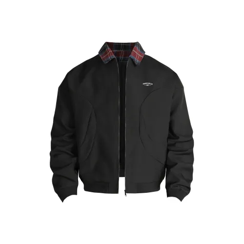 Paddy Julia Куртки Пальто Унисекс Лимон