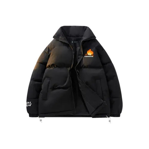 ROBINHOOD Унисекс Пуховики