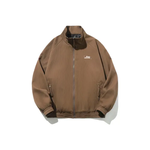 FAKE VINTAGE Унисекс Куртки