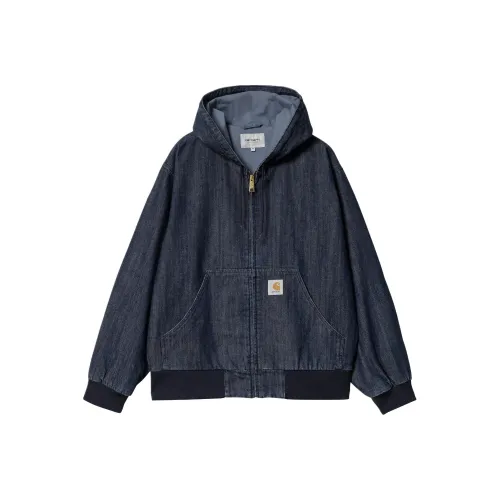 Carhartt WIP OG Active Jacket Мужской Синий