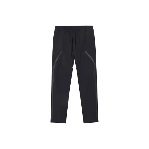 Toos. Вязаные тренировочные штаны унисекс необязательно