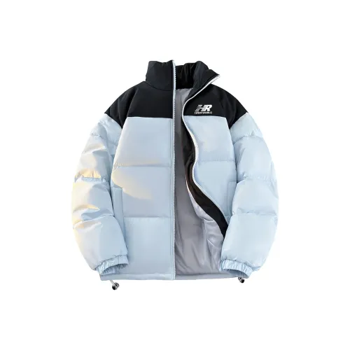 HAVR Унисекс Пуховики