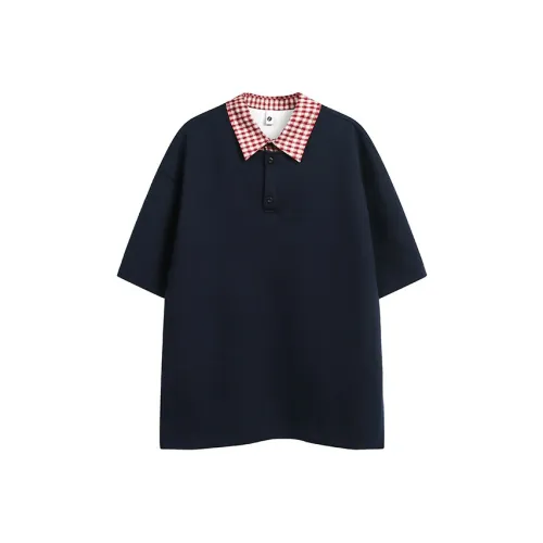 OULUDE Мужские T-рубашки