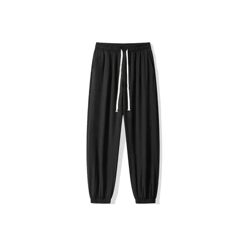 Universal Templates Вязаные тренировочные штаны унисекс