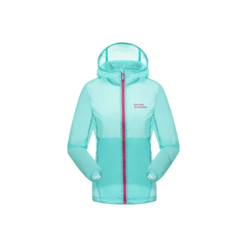 ALPINT MOUNTAIN Куртки и Пальто Женские