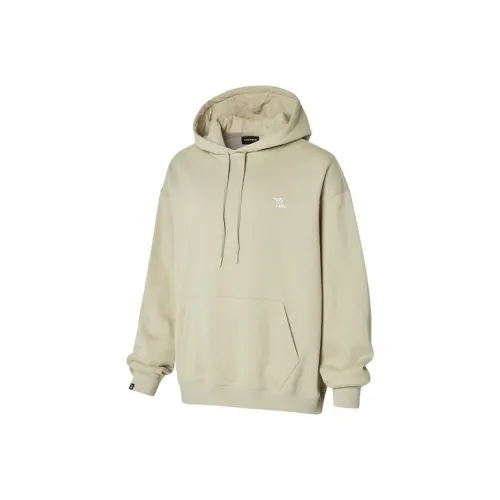 XEXYMIX Толстовка Мужская Светло-Зеленая