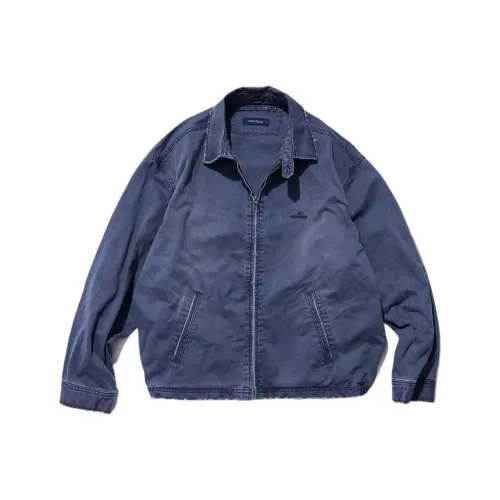 Nautica Мужские Куртки