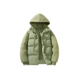 Военный стиль, солома