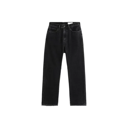 GAP совместный бренд Мужские Джинсы