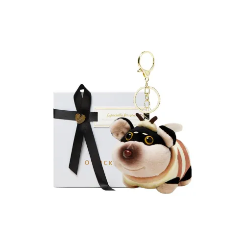 Narandu Плюшевая сумка Аксессуар Женский Коричневый