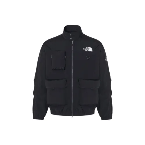 THE NORTH FACE Куртки и Пальто Мужской Черный