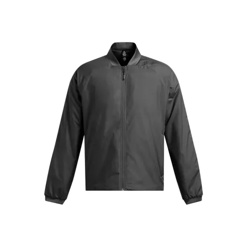 Under Armour Unstoppable Куртки и Пальто Мужской Замковый Рок