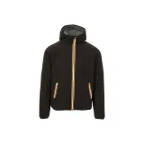 Черно-серый