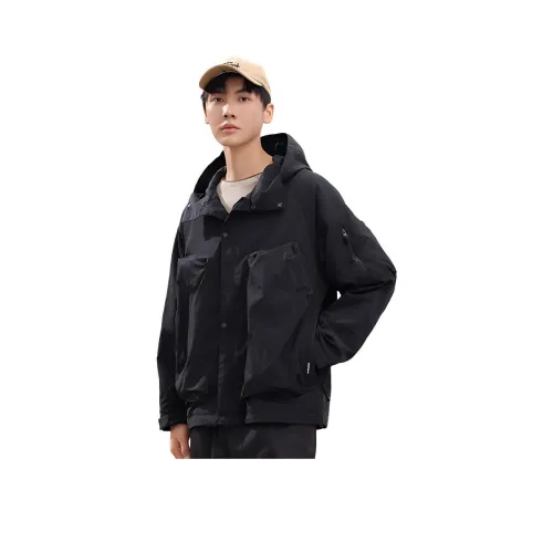 YAYA Унисекс Куртки