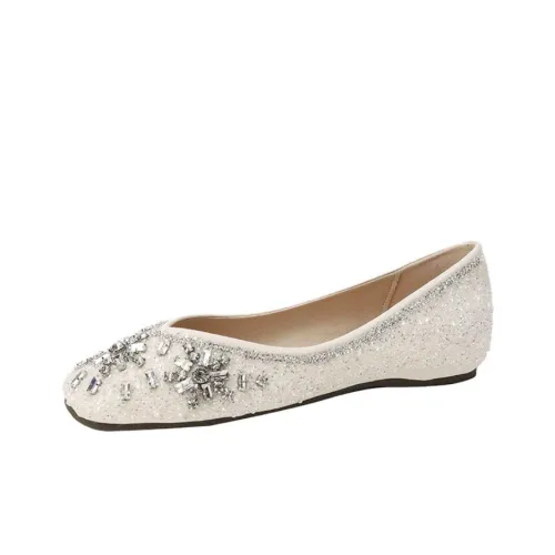 City Camel Casual Женские Ecru