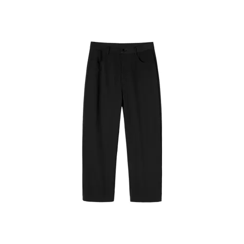 PSO Brand Унисекс Повседневные Брюки