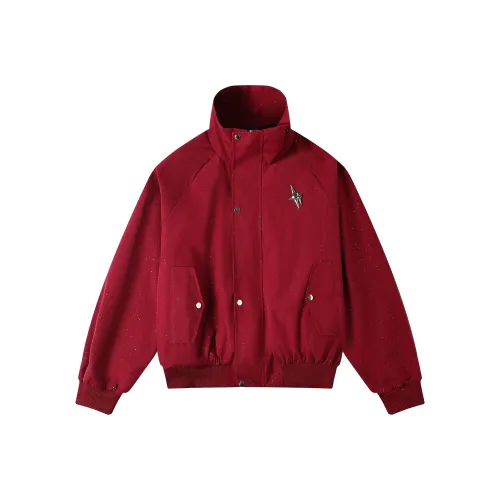 Michael Rock Куртки и Пальто Унисекс