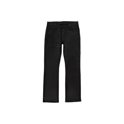 Ksubi Мужские Черные Джинсы