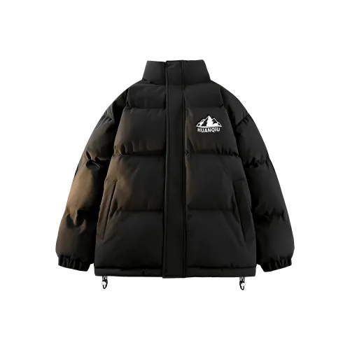 Centennial Globe Хлопковый пуховик унисекс