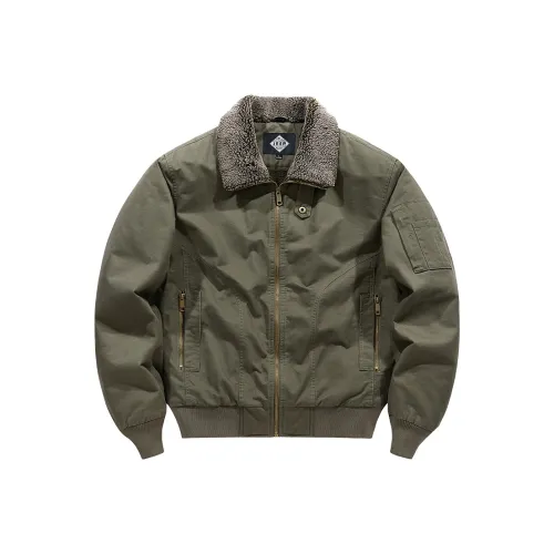 JEEP SPIRIT Куртки и Пальто Унисекс