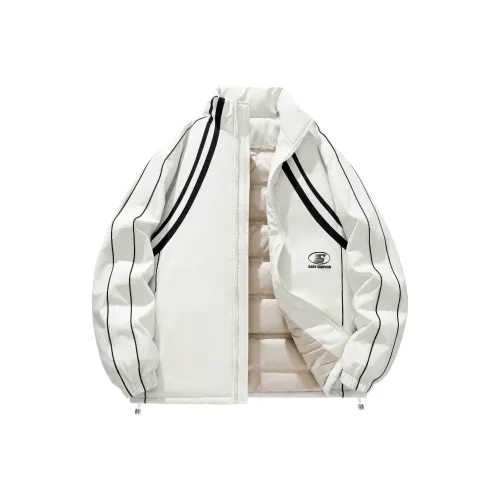 The Simpsons Пуховик Унисекс