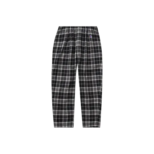 Champion SS22 Узкие брюки Повседневные брюки Японская версия Унисекс