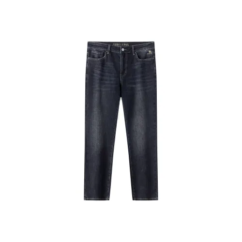 CAMEL Urban Function Series Джинсы Мужские