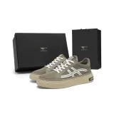 Хаки (Стандартный размер кожаной обуви)