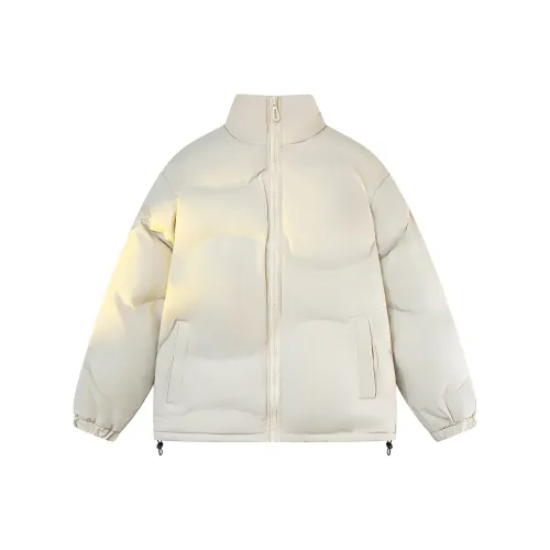 BALENO Унисекс Объемные куртки (пуховики)