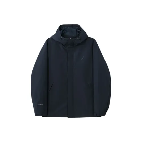 Nautica Мужские Куртки