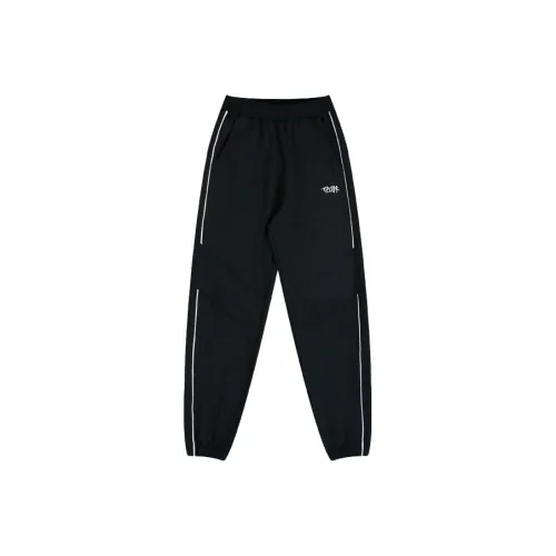 TIP Off Вязаные тренировочные штаны унисекс