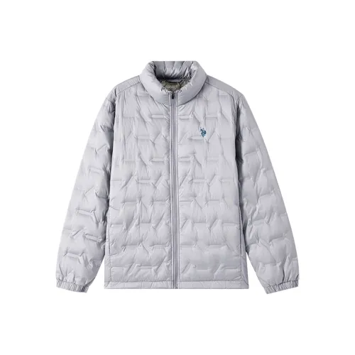 U.S. POLO ASSN. Down Jacket Men's