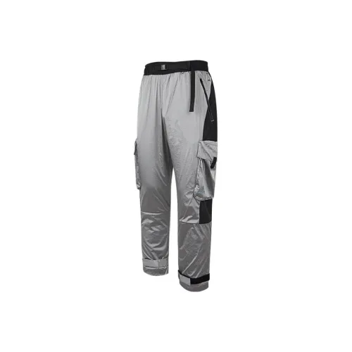 Adidas Gray Men's Casual Pants Adidas Серый Мужской Повседневный Брюки