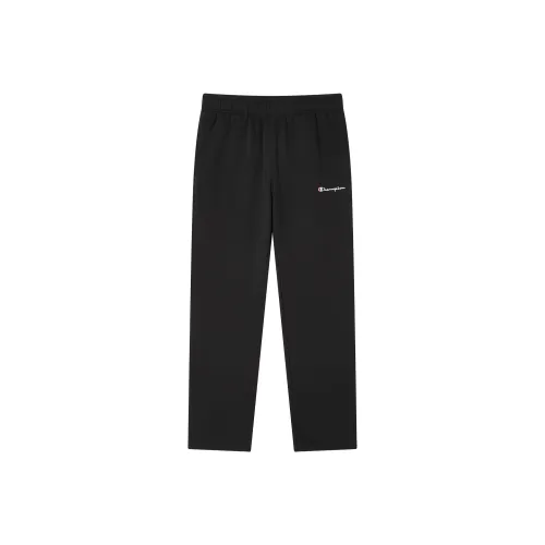 Champion Мужские Вязаные Спортивные Штаны